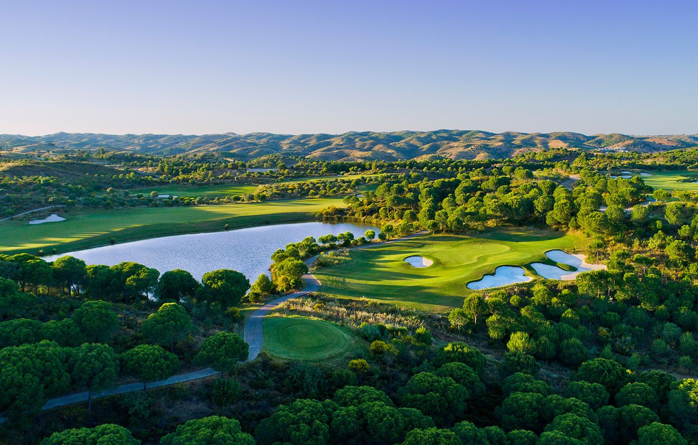 Monte Rei Golf & Country Club