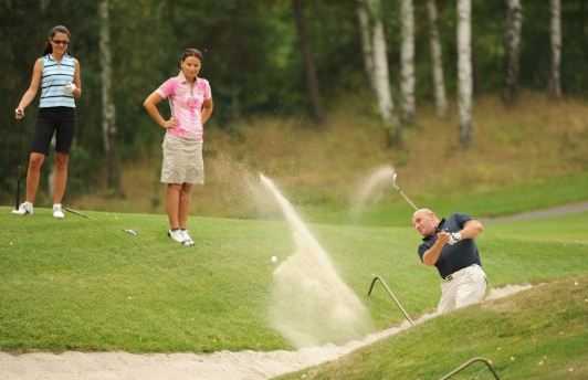 Golf Club Dýšina