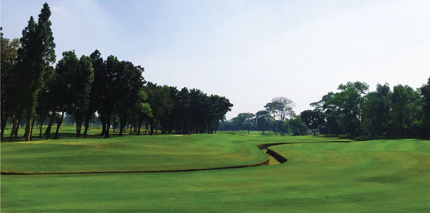 Suvarna Jakarta Golf Club