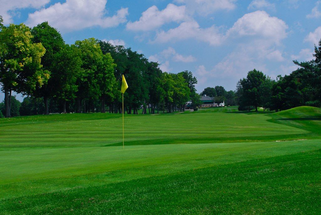 Greenbrier Golf & Country Club