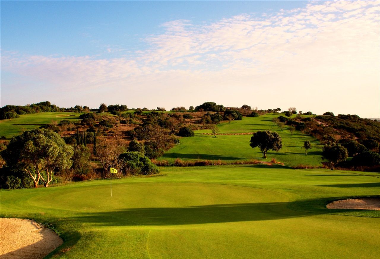 Espiche Golf