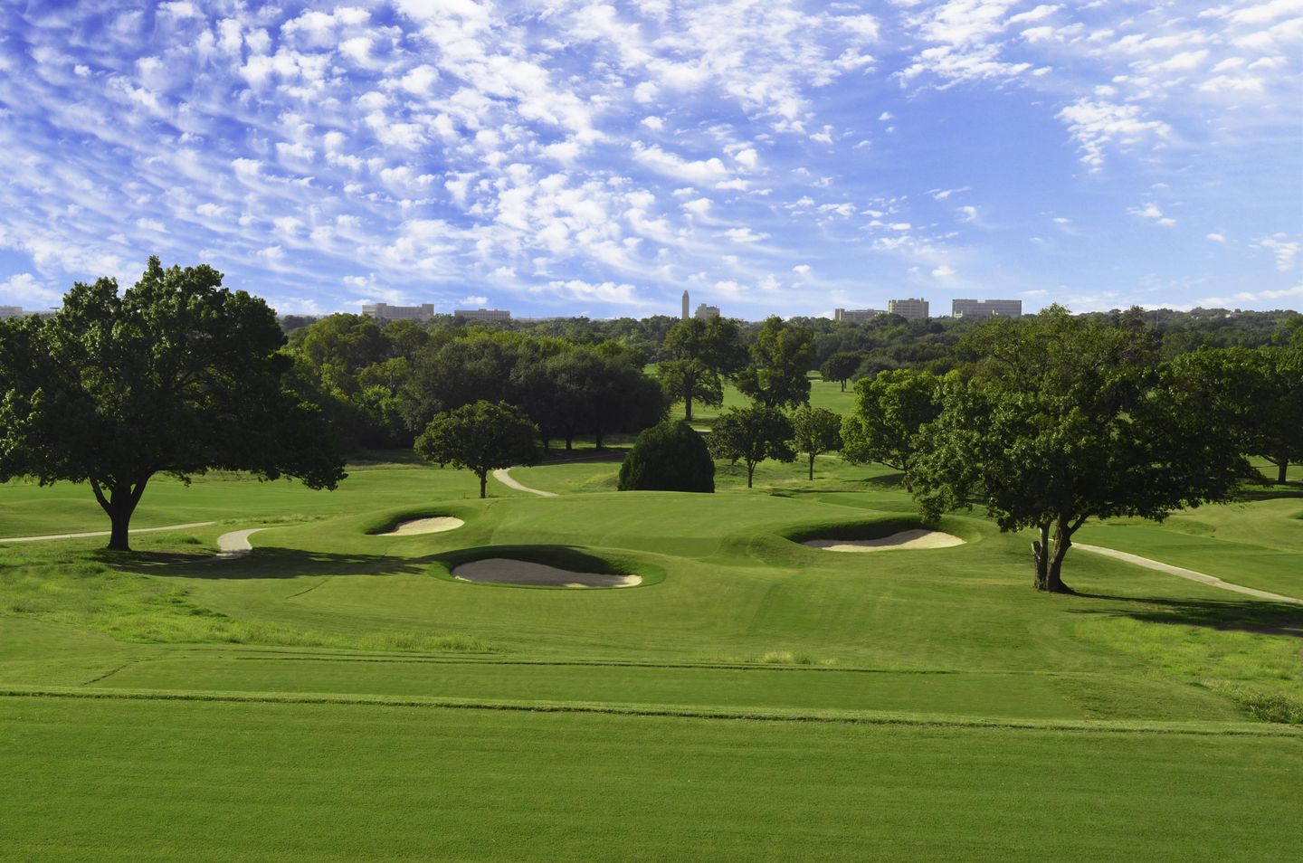 Rockwood Park Golf Course