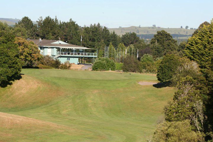 Taupo Golf Club