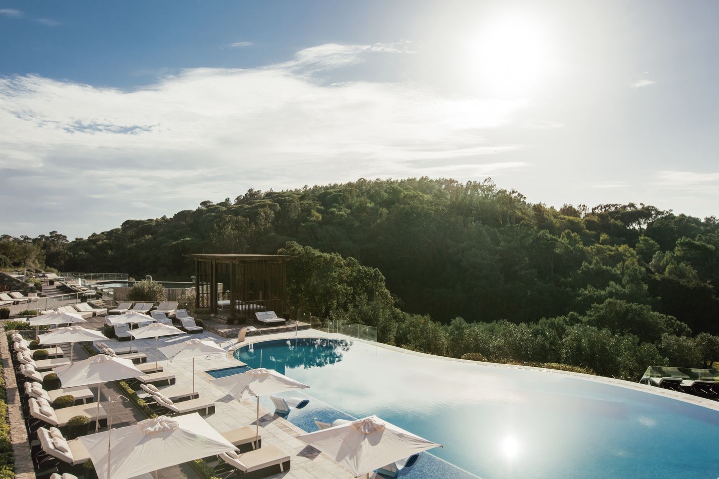 Penha Longa Resort – Mosteiro Course