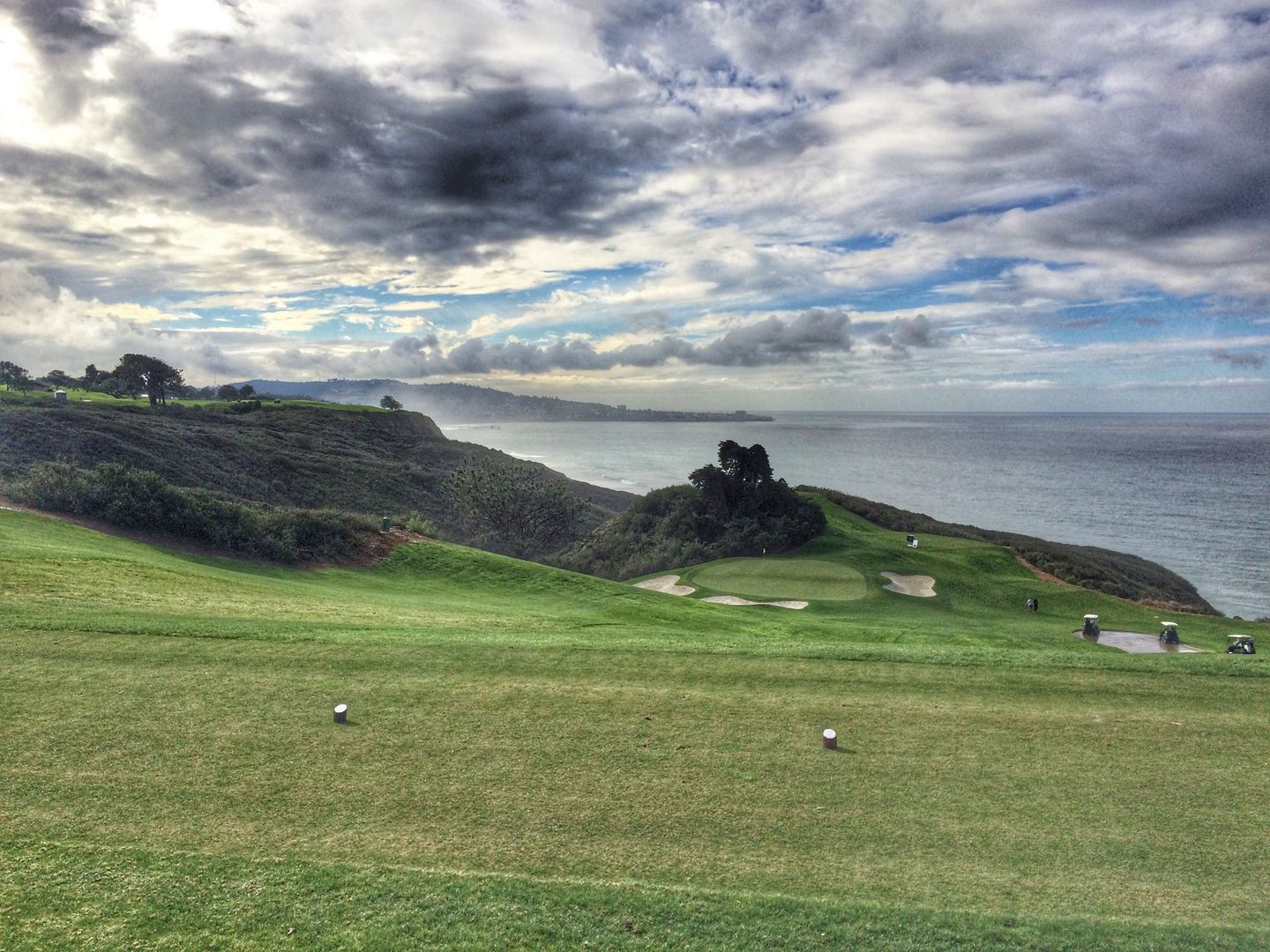 Torrey Pines – North Course