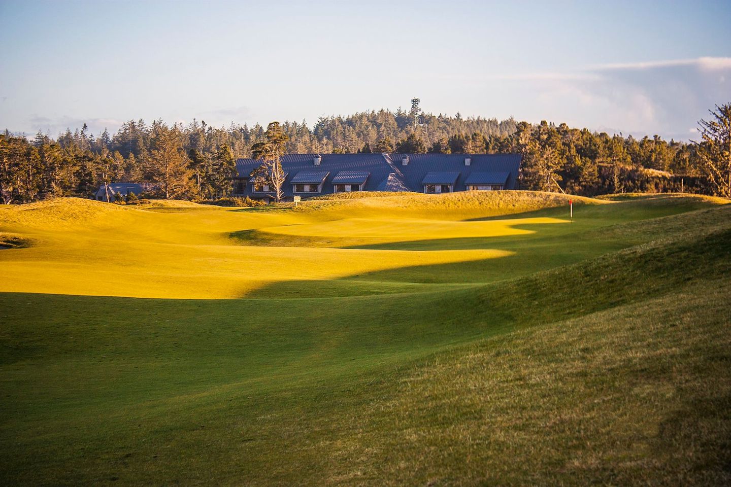 Bandon Dunes – Bandon Dunes Course