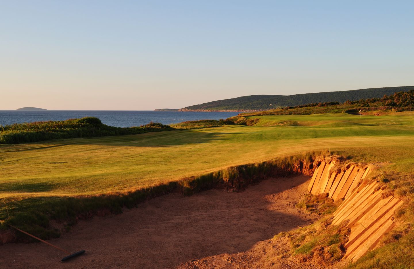 Cabot Cape Breton – Cabot Links