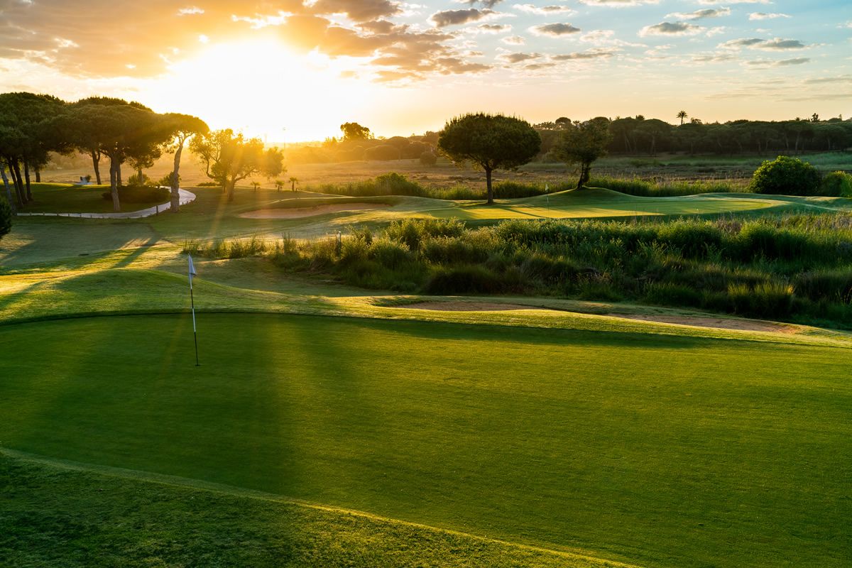Precise Resort El Rompido – North Course