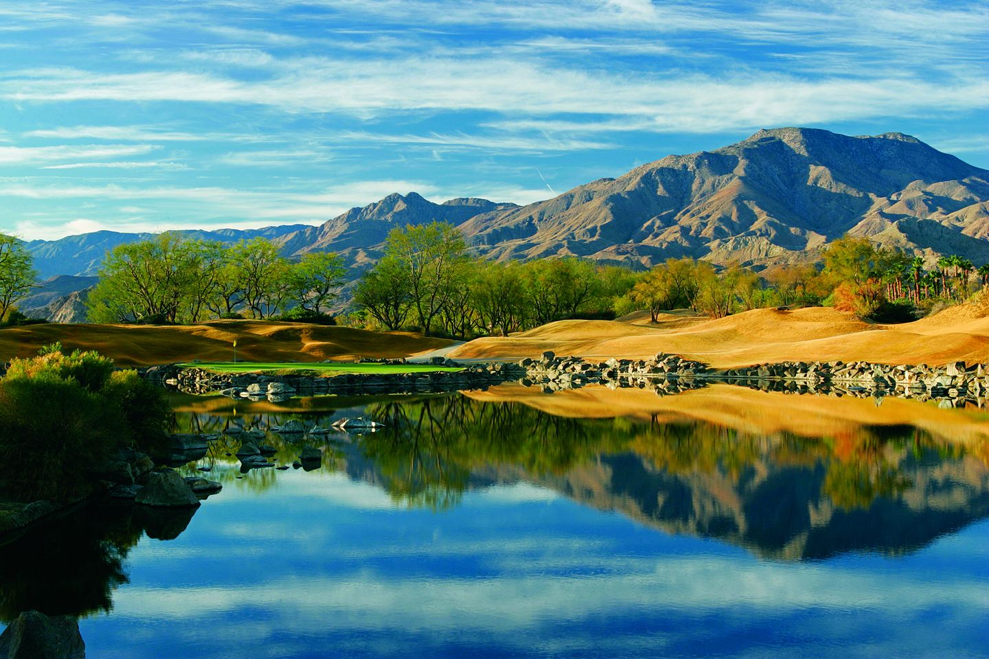 PGA West – Stadium Course