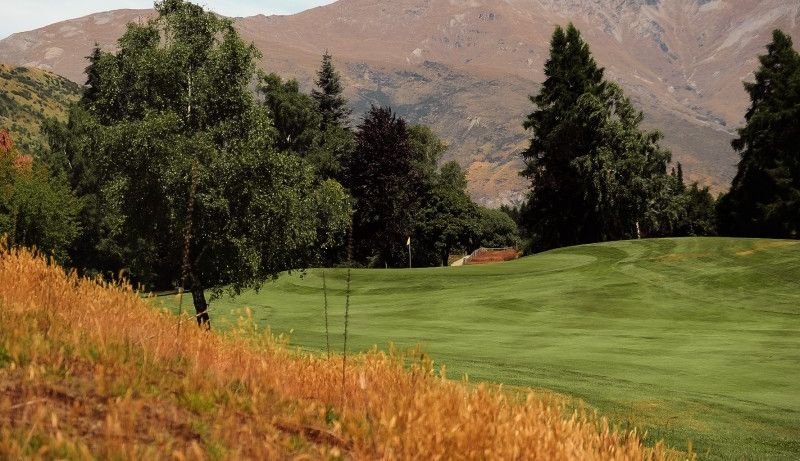 Arrowtown Golf Club