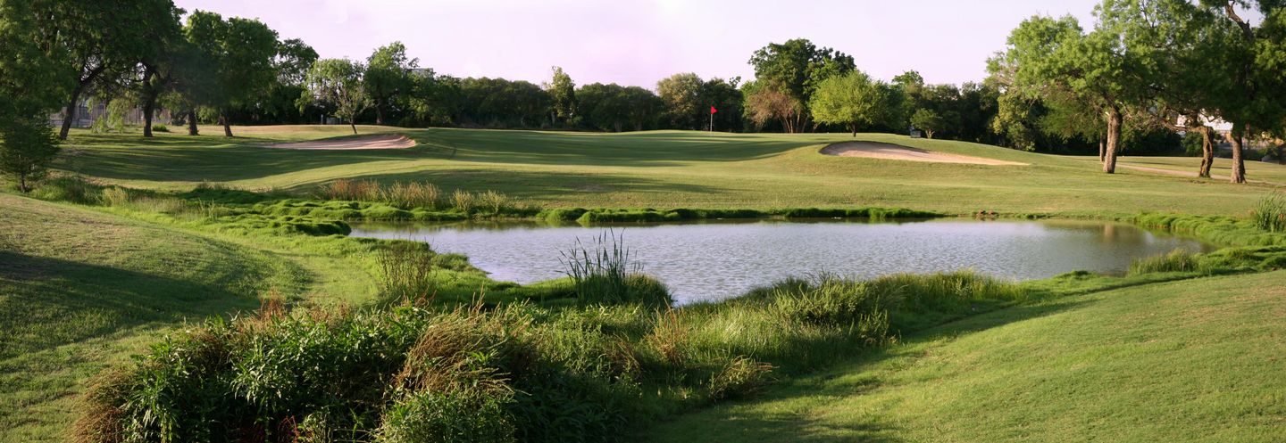 Willow Springs Golf Course