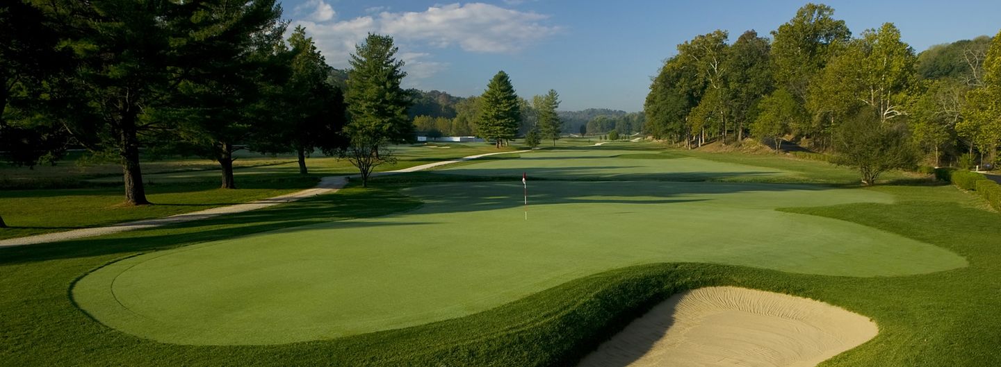 French Lick Resort – Valley Links