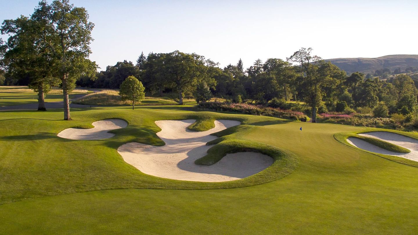 Loch Lomond Golf Club