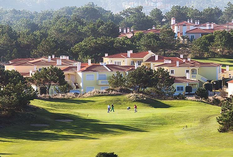 Praia D'El Rey Golf & Beach Resort