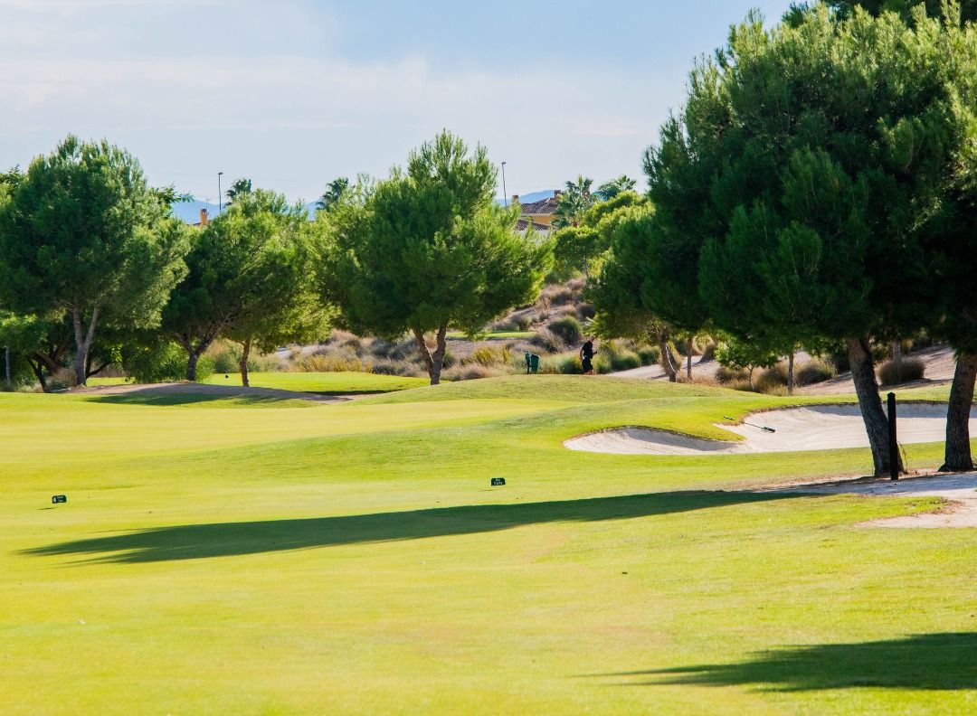 Altaona Golf and Country Village