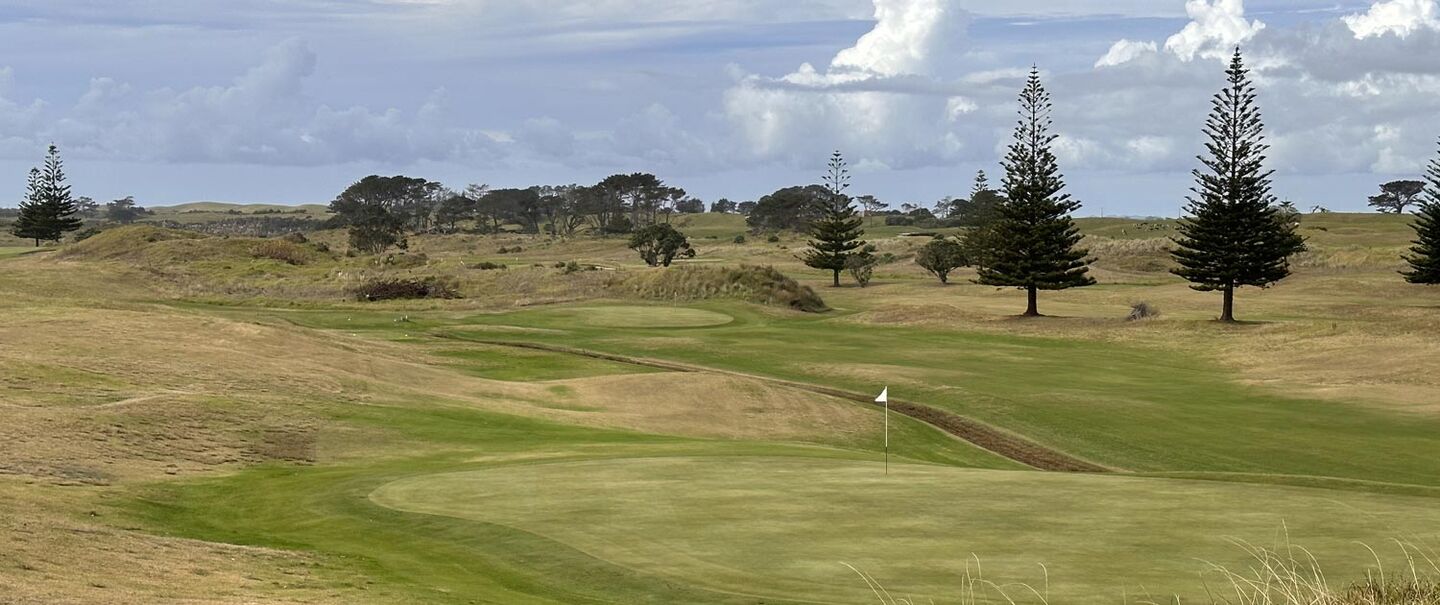 Kaitaia Golf Club