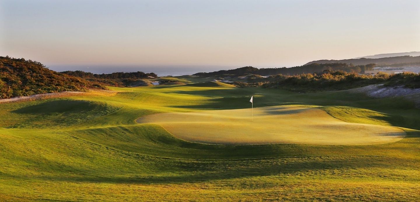 West Cliffs Ocean and Golf Resort
