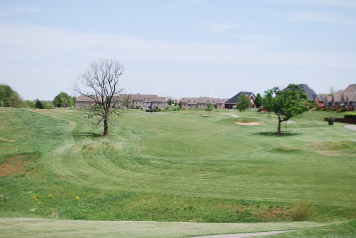 Bardstown Country Club at Maywood