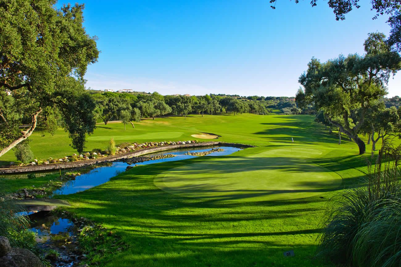 Real Club Valderrama