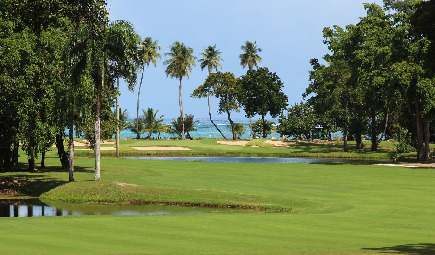 Dorado Beach – East Course
