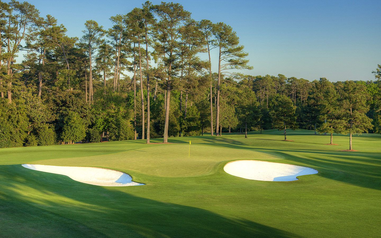 Augusta National Golf Club