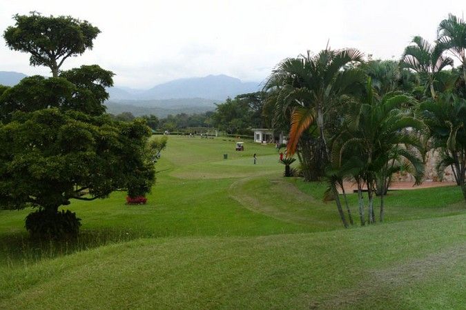 Cali & The Valle del Cauca