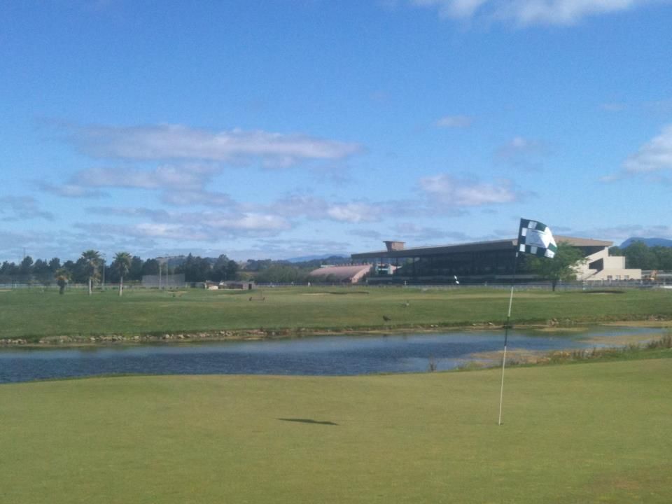 Fairgrounds Golf Course