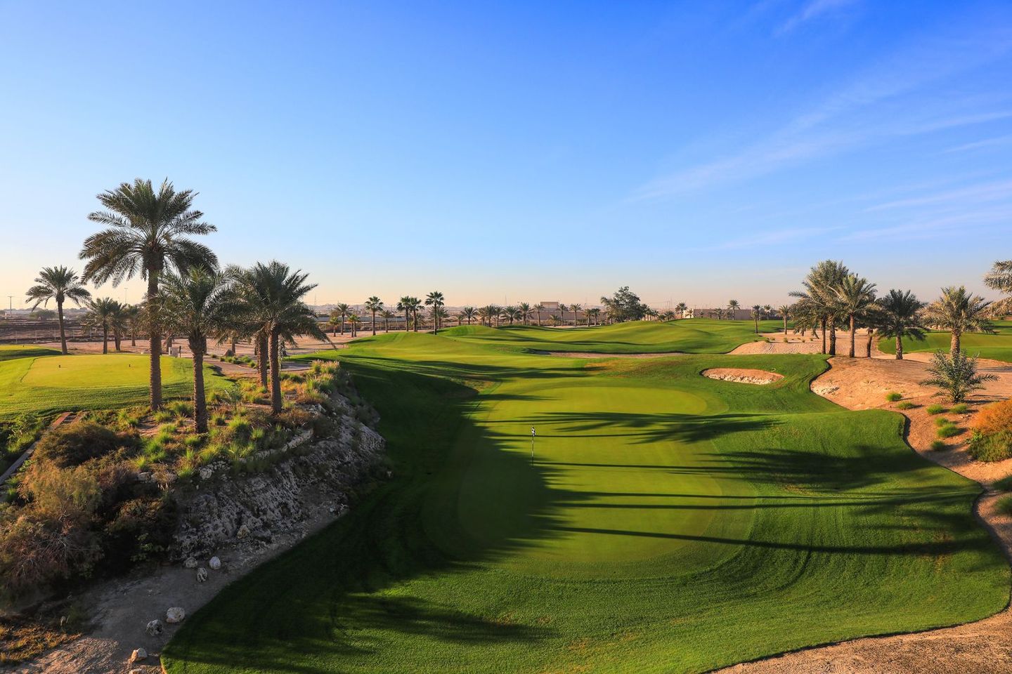 Riyadh
