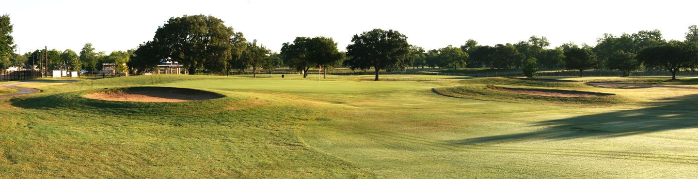 Riverside Golf Course (SA)
