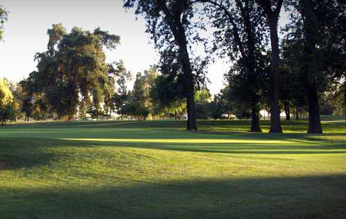 Valley Oaks Golf Course