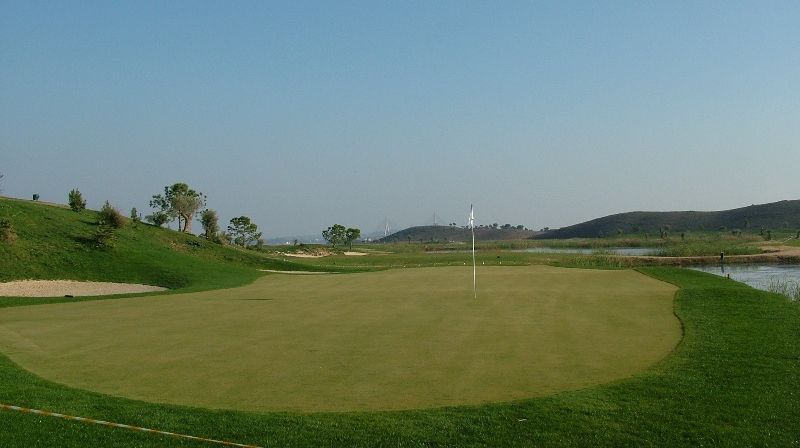 Quinta do Vale Golf by DHM