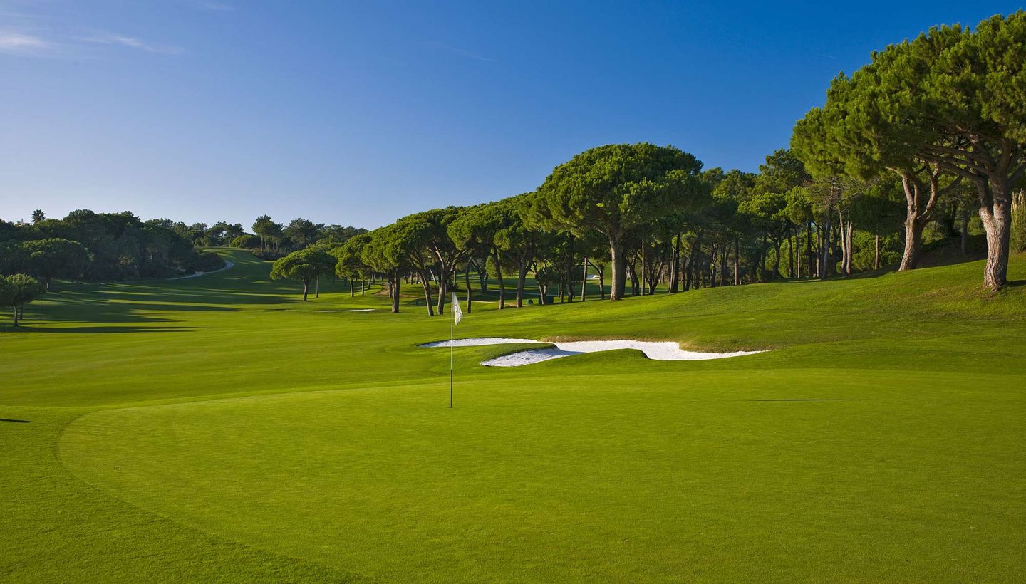Quinta do Lago – South Course
