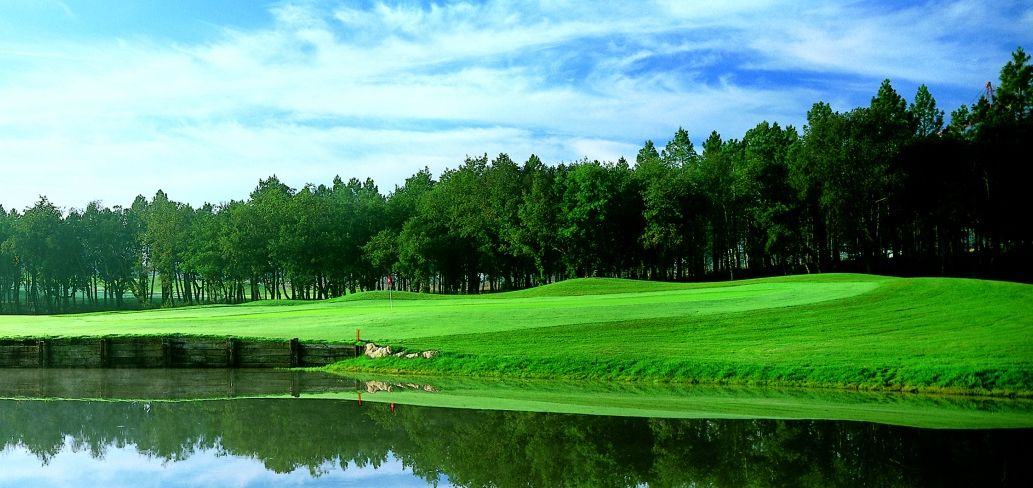 Camiral – Tour Course