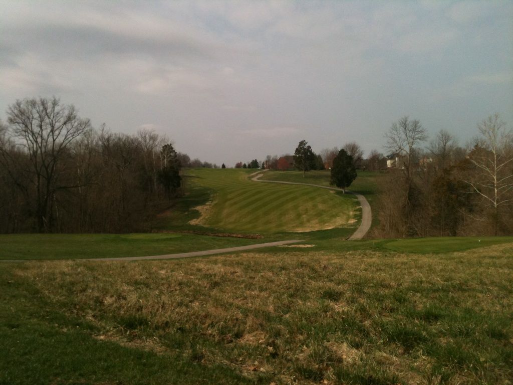 GlenOaks Country Club
