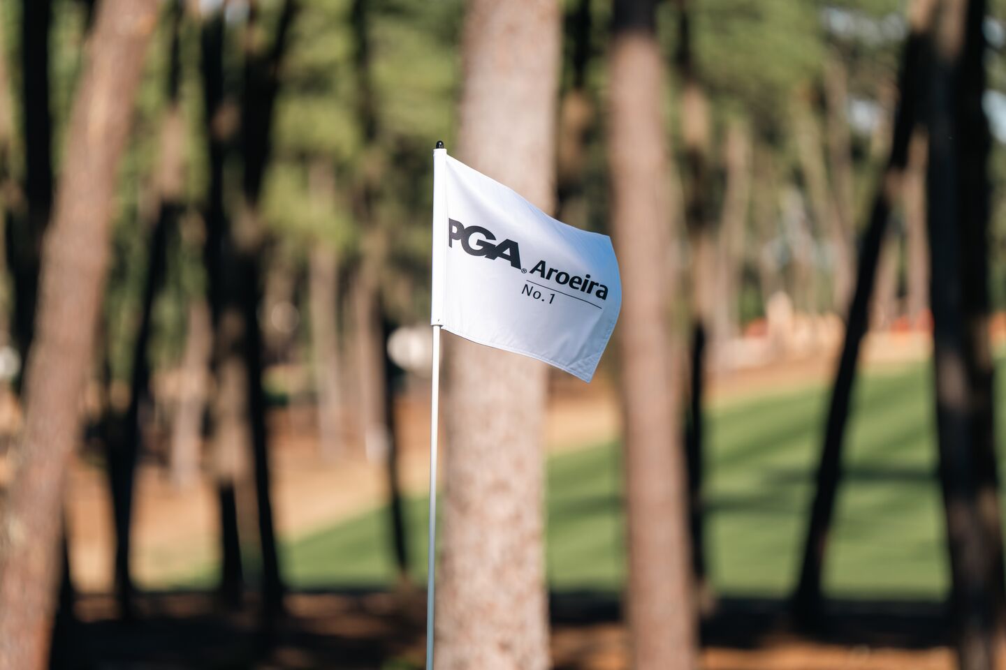 PGA Aroeira Lisboa