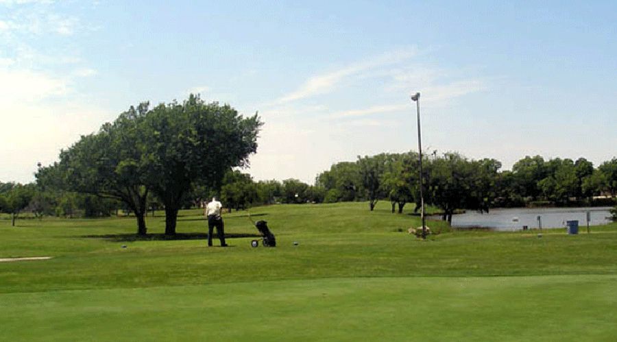 Willow Creek Golf Center