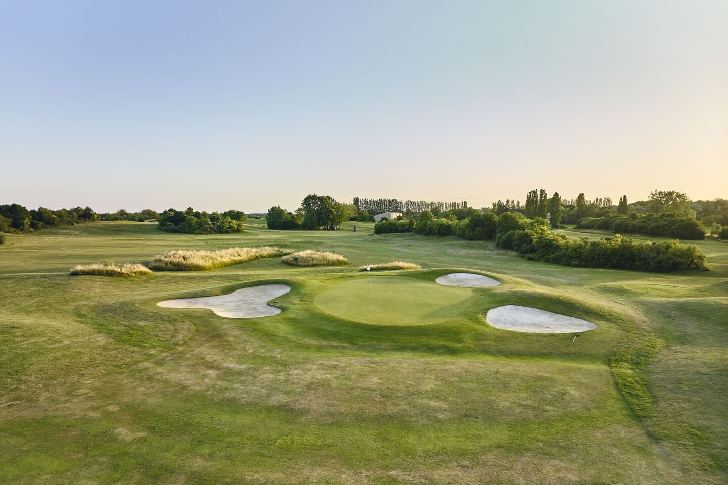 Le Golf National – Aigle Course