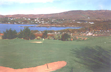Woodenbridge Golf Club