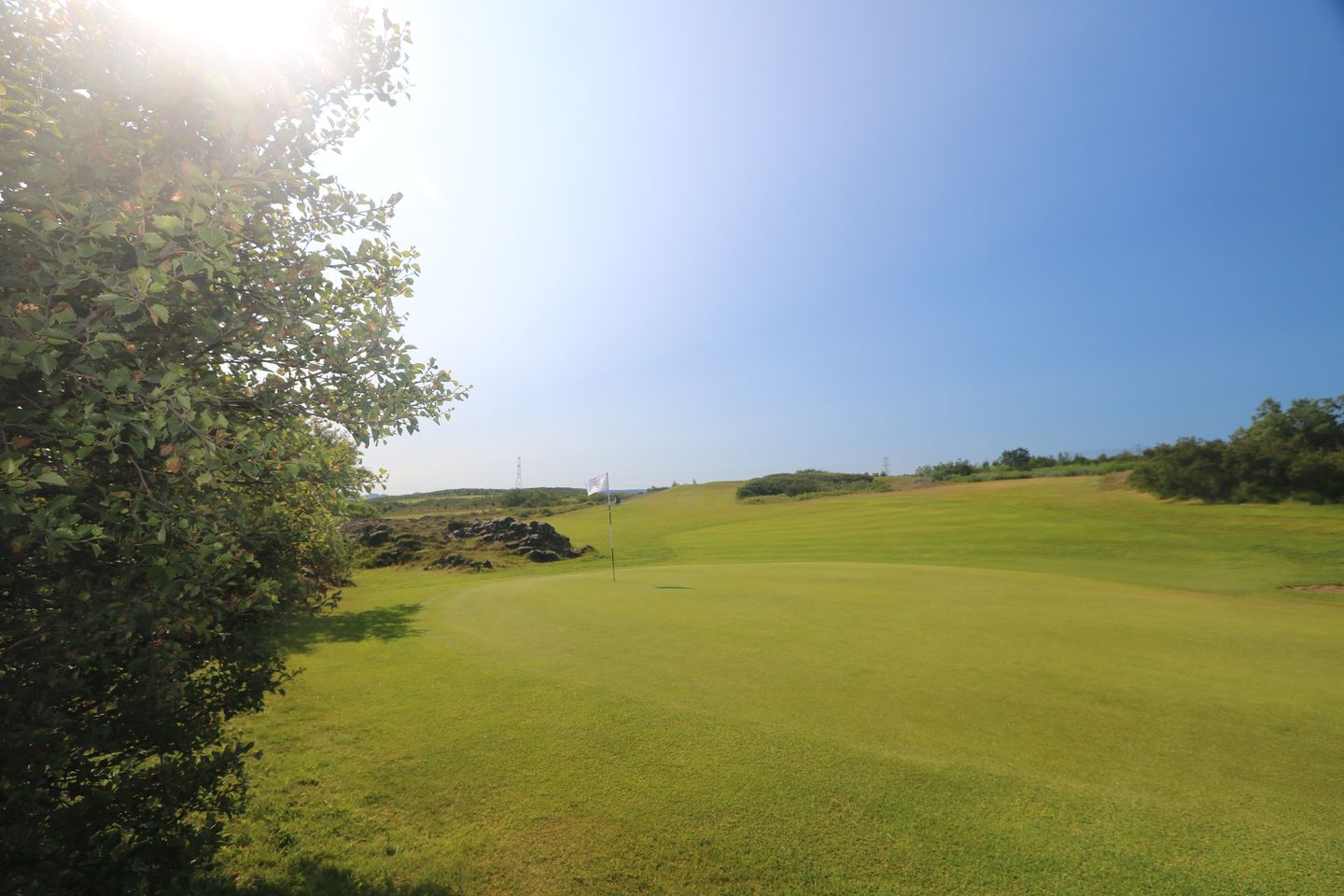 Oddur Golf Club