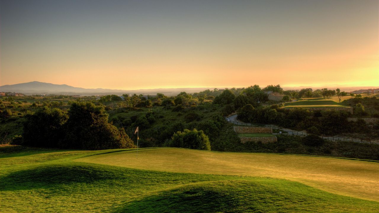 Boavista Golf & Spa Resort