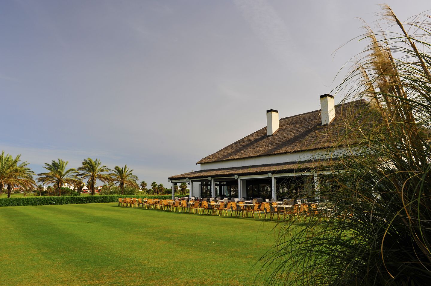 Costa Ballena Ocean Golf Club – Los Olivos