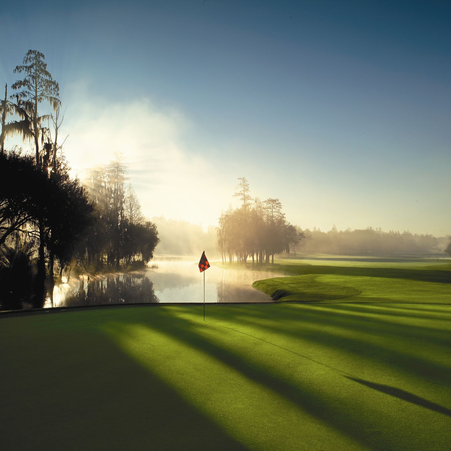 Innisbrook Resort – Island Course