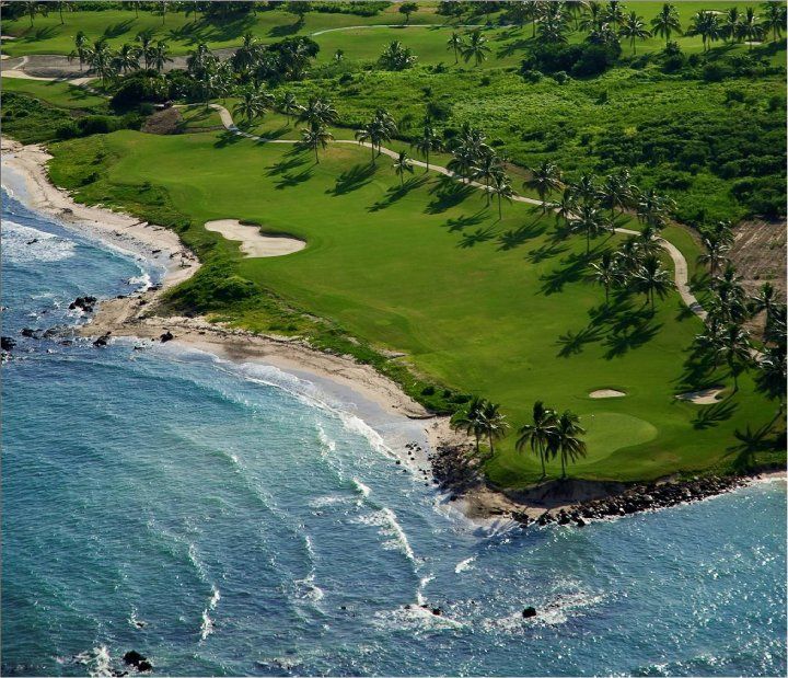 Four Seasons Punta Mita – Pacifico Course