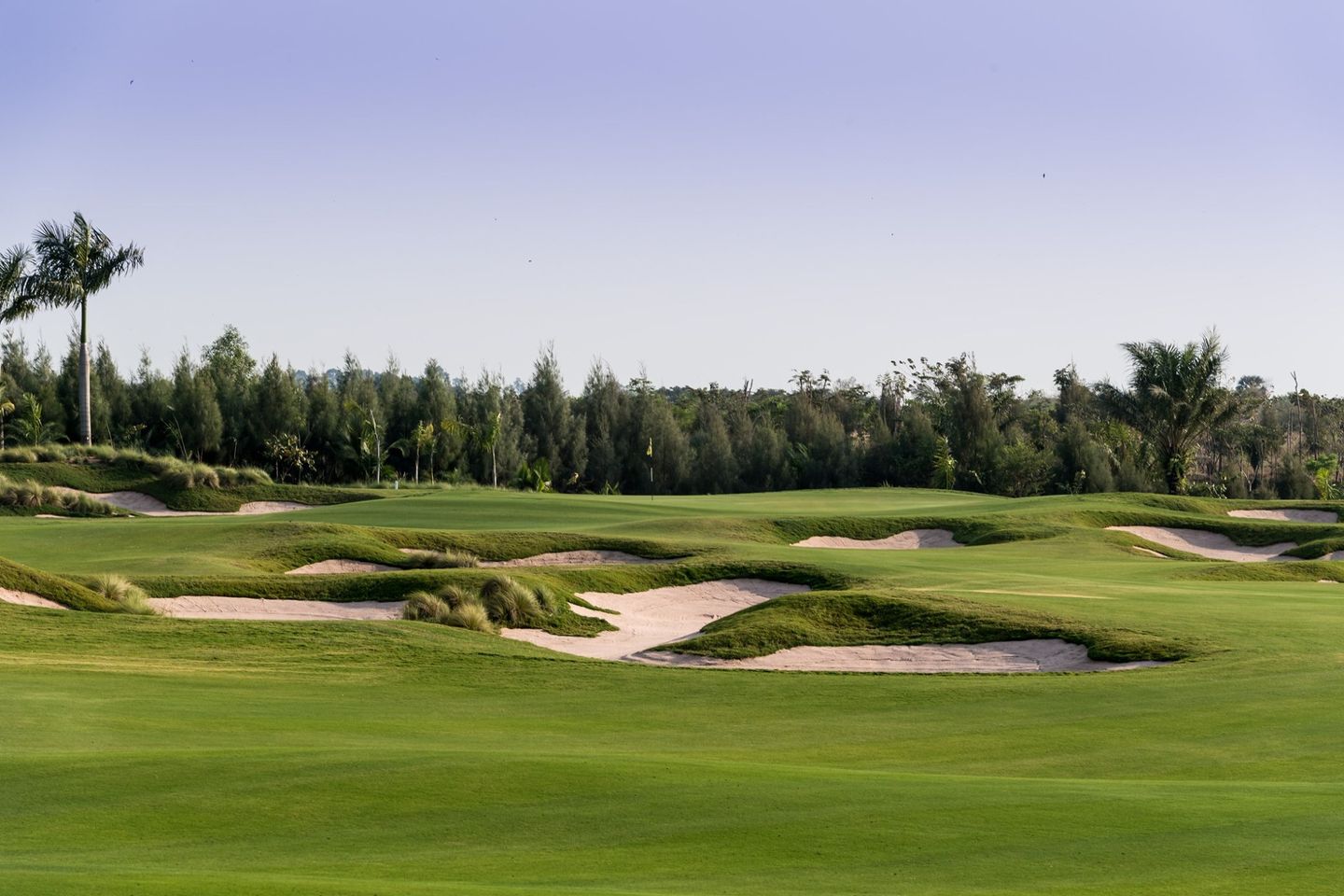 Vattanac Golf Resort – West Course