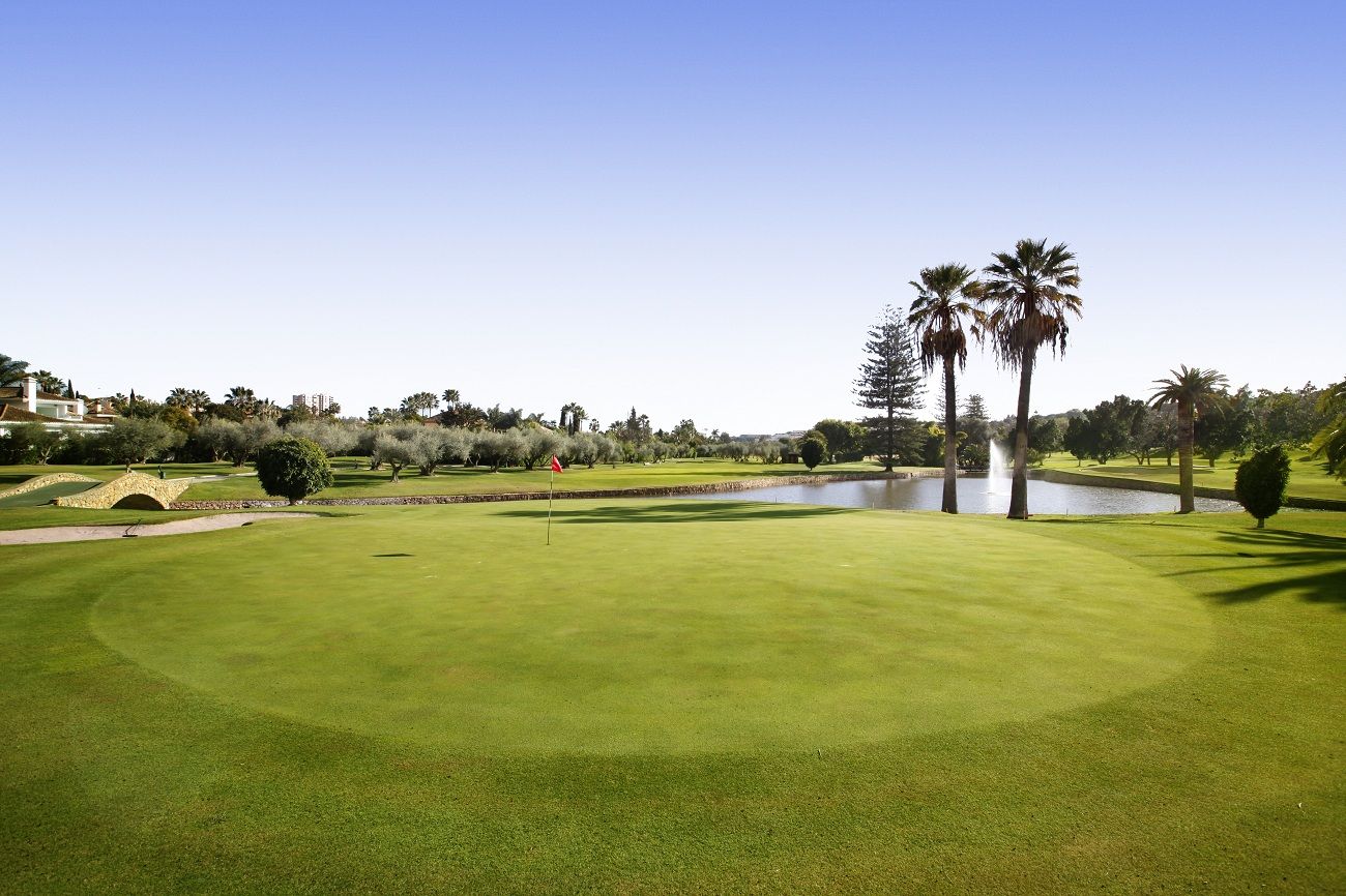 Las Brisas Golf Club