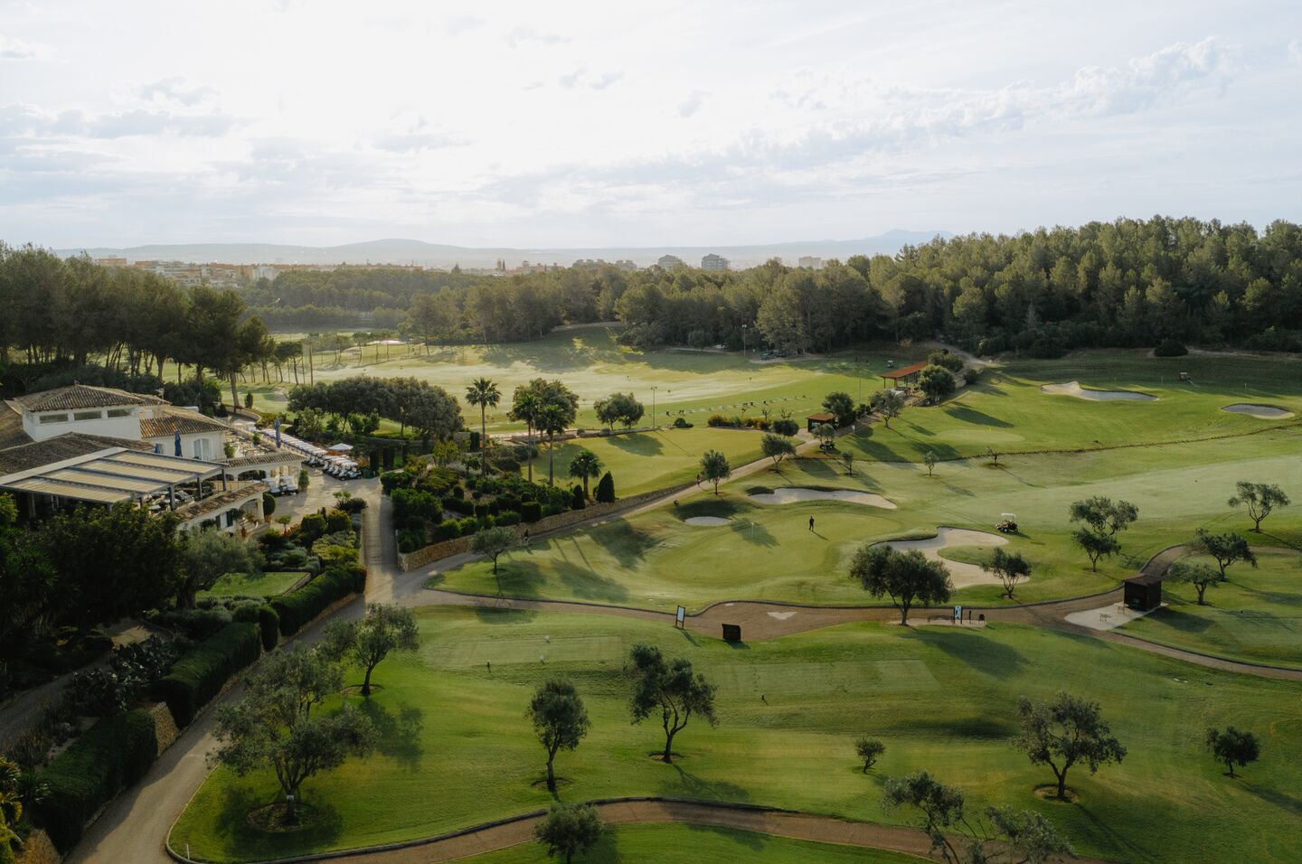 Kimpton Aysla Mallorca