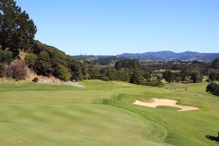 Mangawhai Golf Club