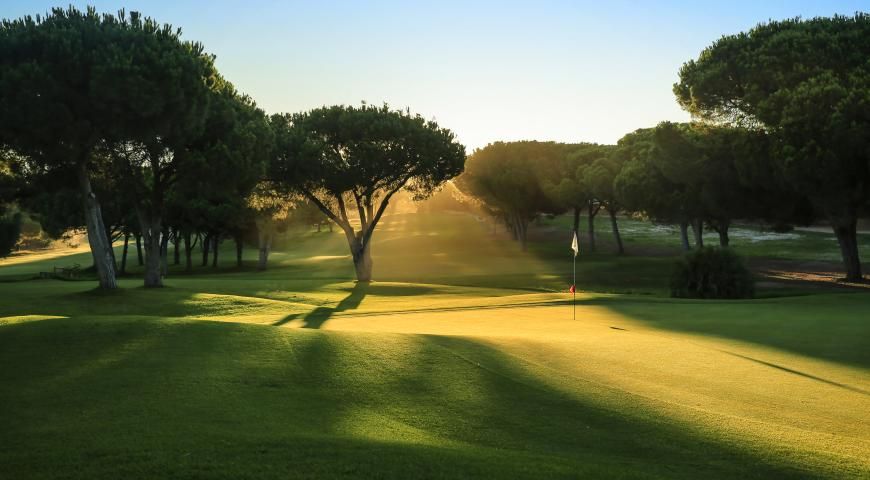 Vilamoura – Pinhal Course