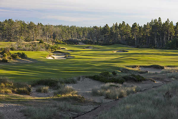 Bandon Dunes – Bandon Trails