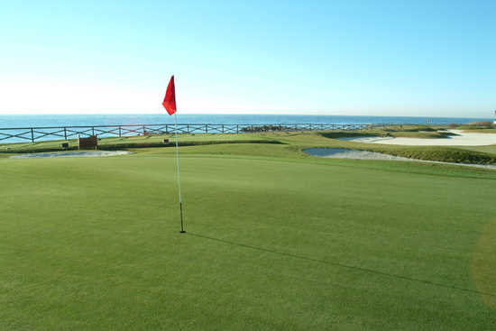 Guadalmina Golf Club – South Course